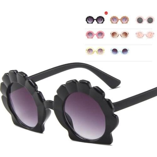 Baby Color Sunglasses Cute Special Sunglasses Sun Protection For Party Beach Photography XIN-Shipping