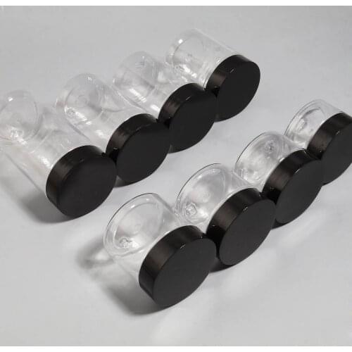 Doreen Box Storage Jars