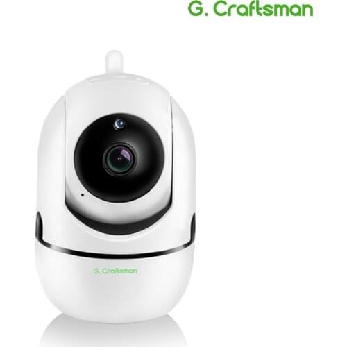 G.Craftsman Home Security Cameras
