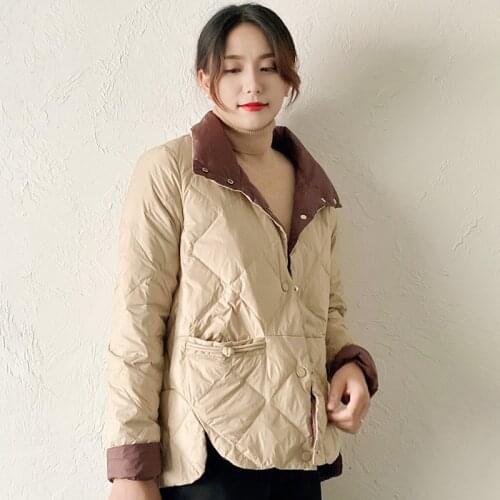 KJMYYX Women's Short Jackets