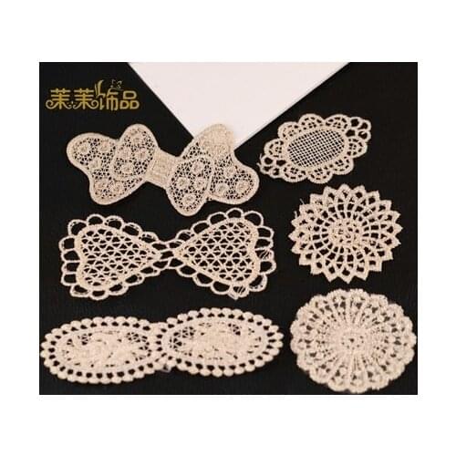 Louy's Moment Hairdressing Accessories