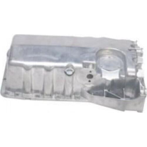 OIL PAN 038 103 601LA USE FOR AUDI A3(8L1)VW BORA 1.6， VW POLO 1.6,VW BORA ESTATE
