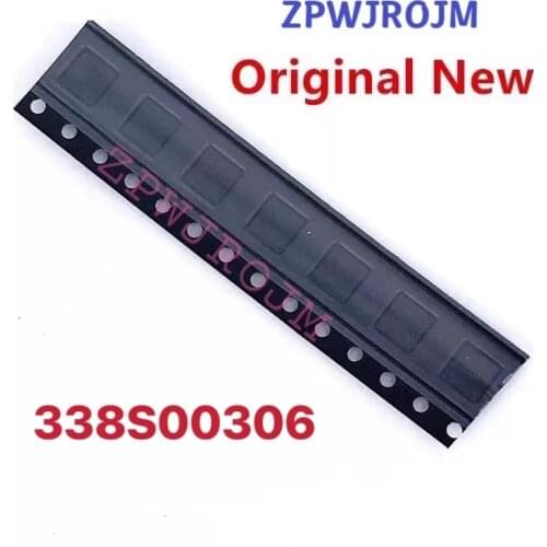 NEW ORIGINAL 338S00306 338S00306-A1 U3700 Camera LDO power IC For iPhone 8 8Plus X