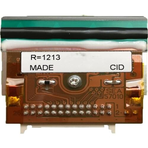 1pcs for TTO print head kce-53-12pat1-edm4 print, printer label head width 53mm