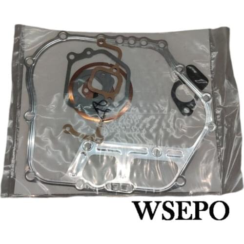 Chongqing Quality! Full/Entire Engine Gaskits Kit for 186F L100 9HP Air Cooled Diesel Engine,5~5.5KW Generators