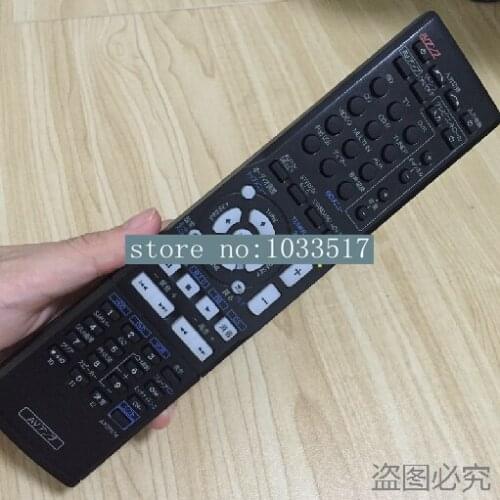Remote Control for Pioneer AXD7584 AXD7586 A/V AV Receiver