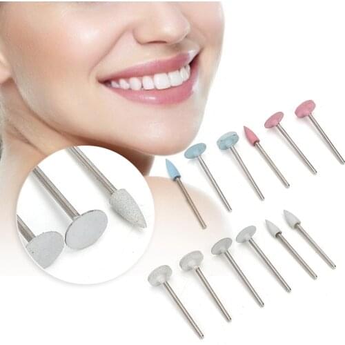 SmileKit Sets For Teeth