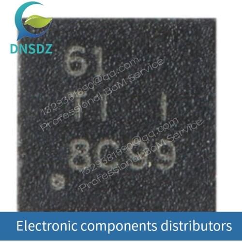TPS54061DRBR TPS5406 1VSON-8 60V 200mA synchronization DC/DC Buck converter core 100%New 1Pcs