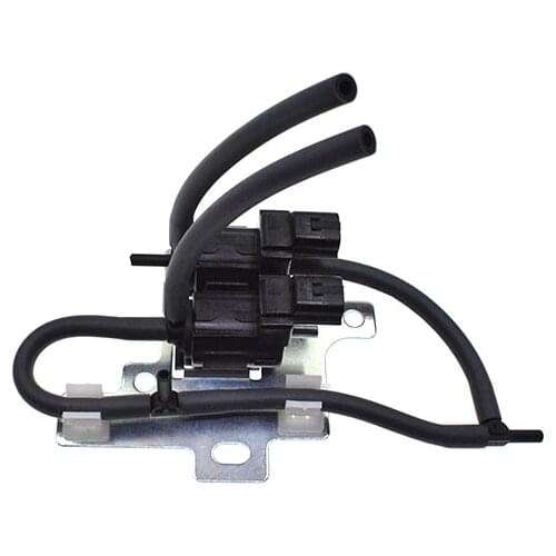 Freewheel Clutch Control Solenoid Valve for Triton L200 Pajero Montero Sport Challenger Nativa 8657A065 MN168516 K5T81973