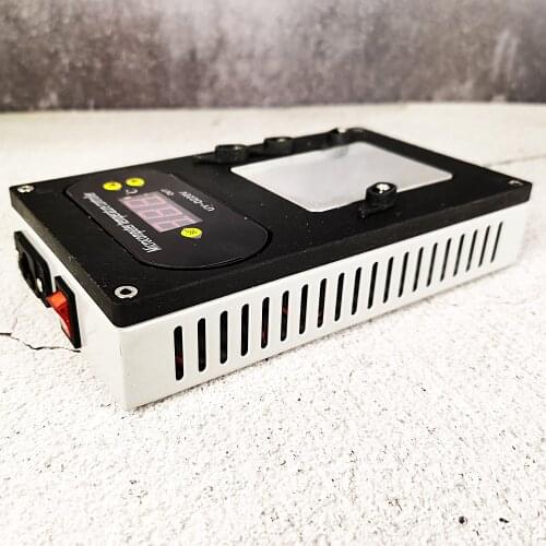 UYUE 988XCPU welding platform repair tool heating desorption preheater heating platform motherboard
