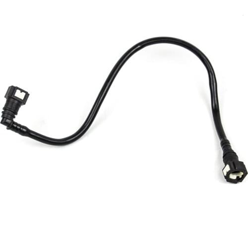 Fuel Supply Pipe Short 15732C For Auto Dongfeng Citroen R33 New Elysee 16V Free Shipping