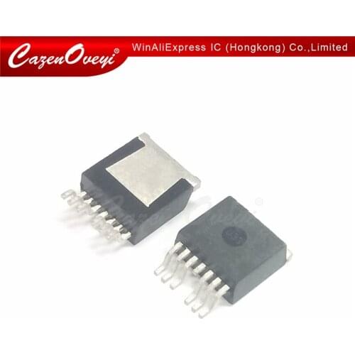 10pcs/lot IRFS4010-7P FS4010-7P 100V 190A TO-263