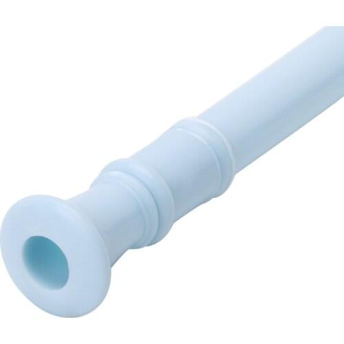 2018 NEW M89C5 Colors Plastic Musical Instrument Recorder Soprano Long Flut e 8 Holes Hot