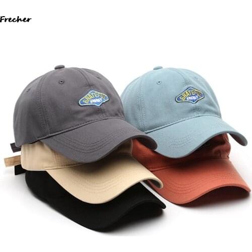 2021 Fashion Letter Embroider baseball cap Unisex Men Women snapback Caps Quality cotton outdoor Sun Visors Gift Hat gorras