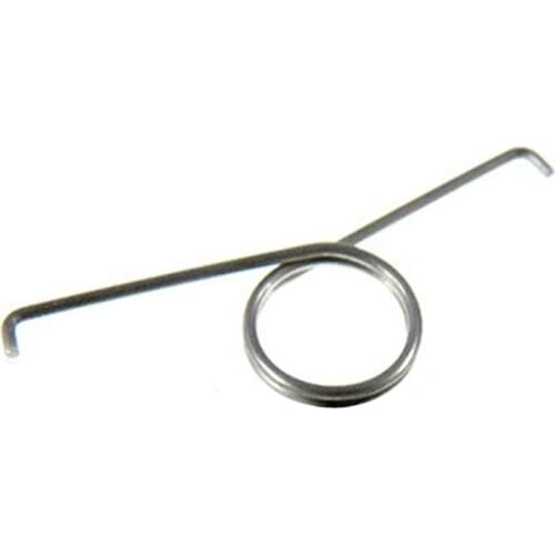 50PCS for PS5 Trigger Knob Metal Spring Replacement R2 L2 Trigger Controller Parts Knobs Component