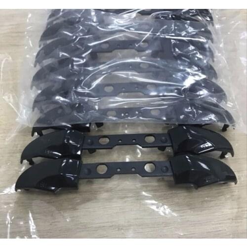 50pcs LB RB L R switch bumper triggers button for xbox one S slim controller repair xboxone slim joystick trigger