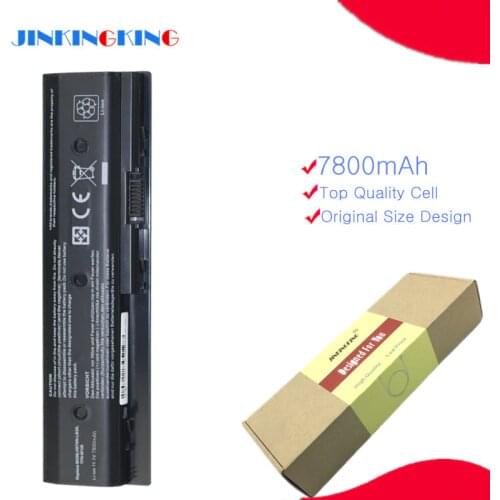 4400mah 11.1v Laptop battery FOR HP Pavilion DV4-5000 M6 HSTNN-DB3P HSTNN-UB3N 671731-001 671567-831 HSTNN-YB3N 671731-001 MO06