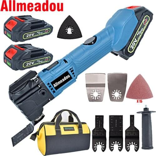 Осциллирующие инструменты Allmeadou China At AliExpress