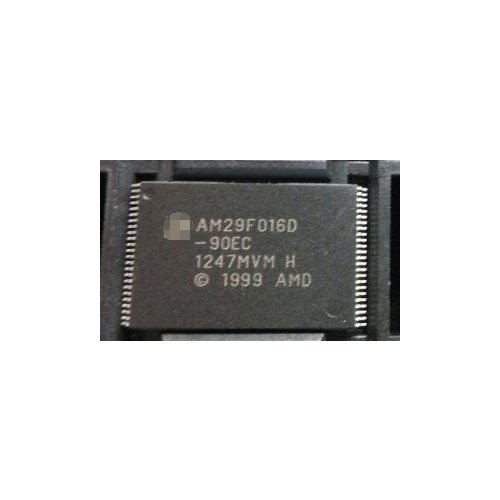 Free shipping 10 pcs AM29F016D-90EC AM29F016D90EC AM29F016D-90 AM29F016D TSOP48