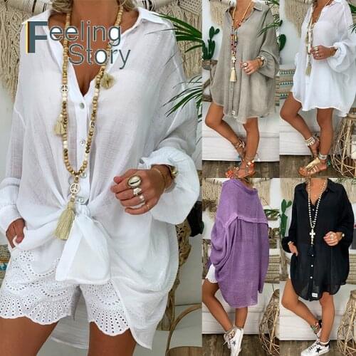 Feelingstory Clothes For Pregnant And Nursing Mothers