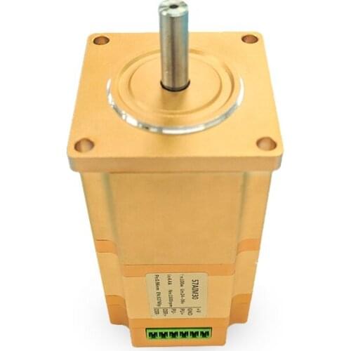 Gearbox Robot Machine Hybrid Integrated Kit Servo Drive Motor For Industrial Robot Arm