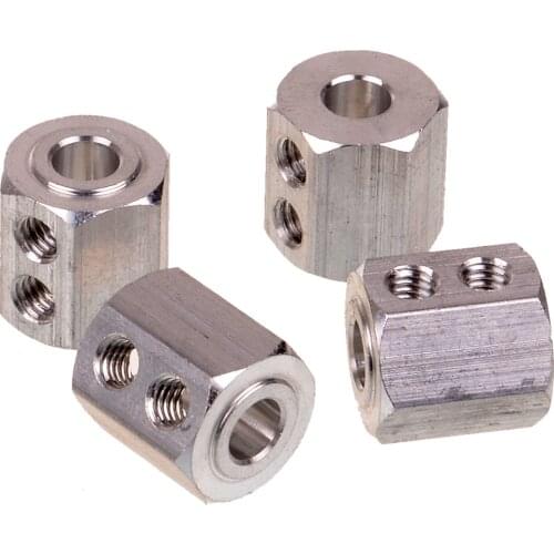 HSP Racing 08065 Wheel Hex Spare Parts For RC 1/10 Model Car