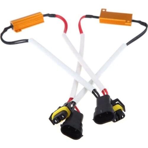 KRATOR H9 Xenon Bulbs (PGJ19-5)