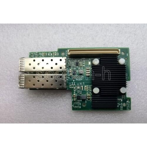 Mellanox ConnectX-4 MCX4421A-ACQN Network Interface PCIe Card
