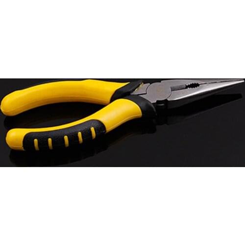 Multi-function 8-inch pliers Wire scissors pincer pliers Wire-breaking pliers diagonal cutting nippers