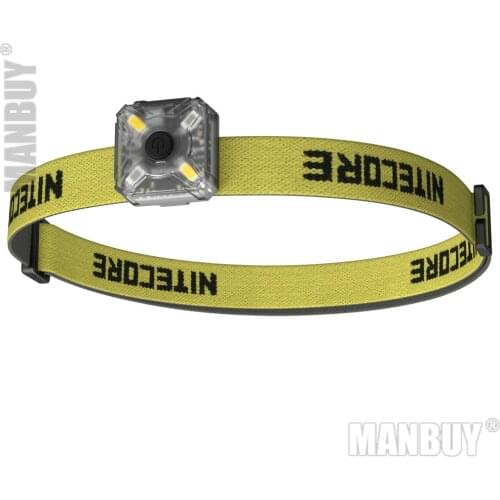 NITECORE Sets For Manicure