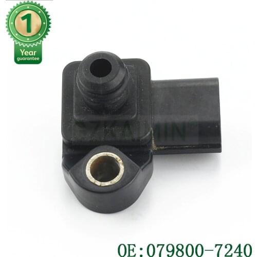 NEW ORGINAL high quality OEM 37830-PNC-003 079800-7240 Pressure Map Sensor fits for HONDA Pilot Fit Acra RSX TL