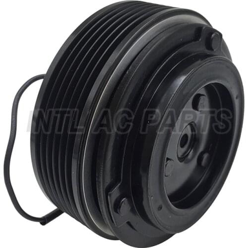 Calsonic CSV613 AC Compressor Clutch for BMW 3 E46 316i/318i/320i Z4 64526908660 64526918751 64 52 6 908 660 64 5 26 918 751