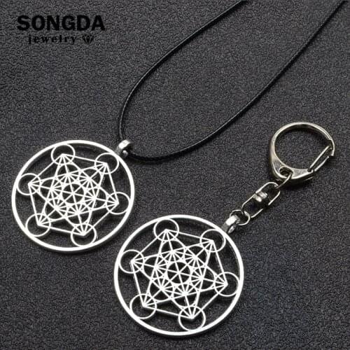 Панк-ожерелья SONGDA China At AliExpress