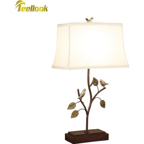 Teellook LED Table Lamps