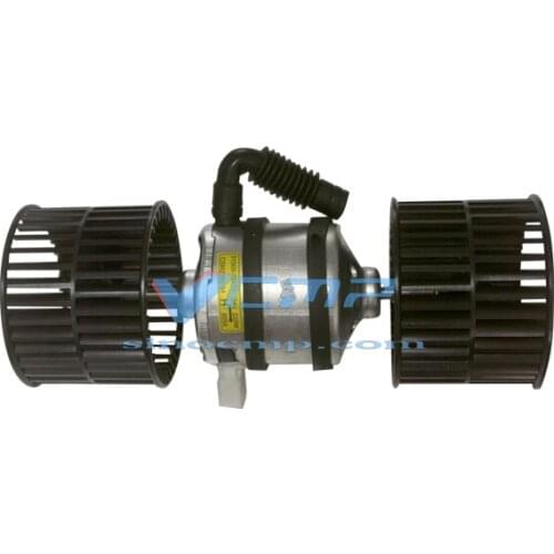 SK350-8 SK-8 Kobelco Excavator Heater Blower Motor YN20M00107S011