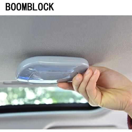 1X Car reading light Trunk Interior lights For Mercedes W203 W204 BMW E39 E36 E90 F30 F10 Volvo XC60 XC90 Alfa Romeo Audi A6 c5