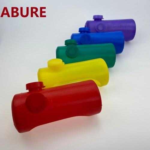 5 Pcs Gun Cover Replace 244914 Covers to Keeps gun clean while spraying Fit for fusion ap spray gun