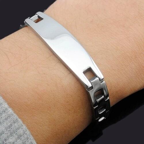 ATGO Bracelets With Pendants