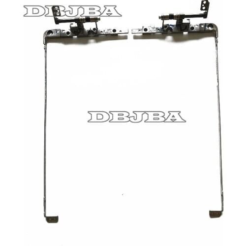 Free shipping Laptop Screen hinge for HP DV7-2000 lcd hinges FBUT5006010 FBUT5005010 FBUT5033010 FBUT5034010