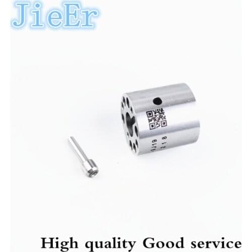 Carter C7 Oil Supercharging Valve Common Rail Fuel System Injector Control Valve for C7 C9 Carter Diesel Engine