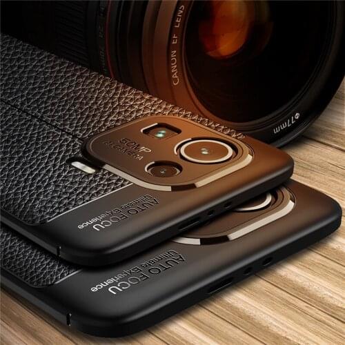 For Xiaomi Mi 11 Pro Case Cover Soft Silicone Protective Bumper Housings Shockproof Phone Cases For Xiaomi Mi 11 Pro Mi11 Funda