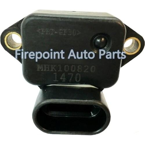 MAP Manifold Absolute Pressure Sensor for ROVER MHK100820