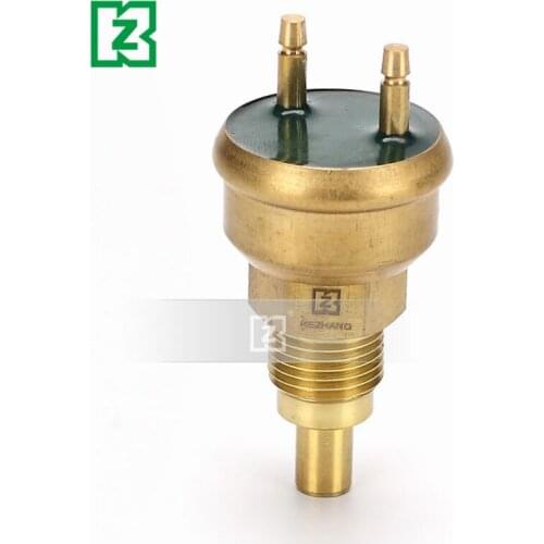 For Caterpillar E200B/120/307 water temperature sensor alarm induction 6BG1 6D153 S6K engine excavator accessories ME049209