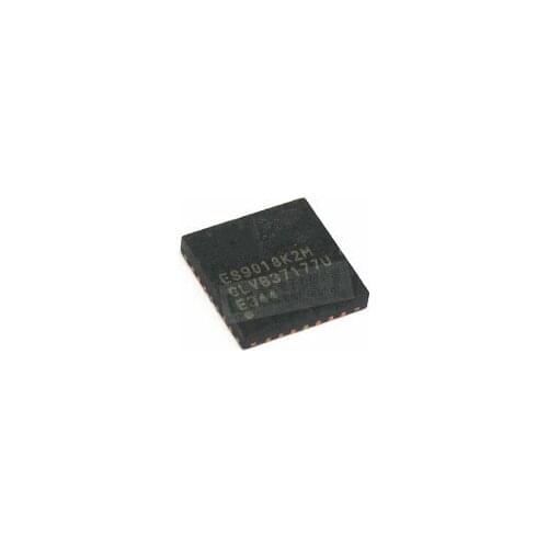 ES9018K2M ES9018 qfn28 5pcs