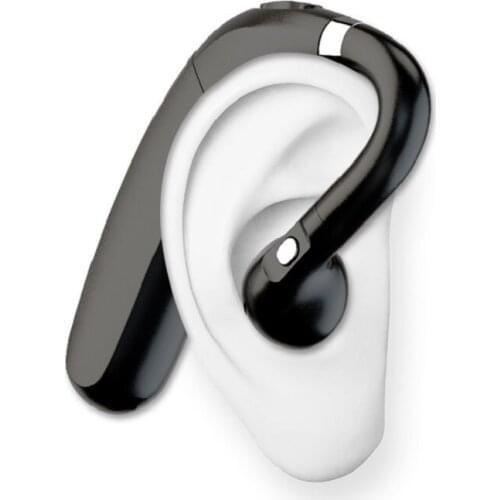 FC6 Blutooth Earphone Wireless Stereo HD Mic Headphones Bluetooth Hands In Car Kit With Mic For iPhone Samsung Huawei Phone