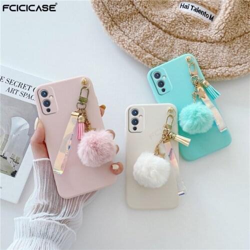 Fcicicase OnePlus 7 Phone Cases