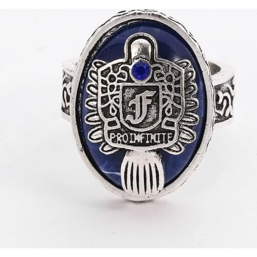 Feimeng Jewelry Men's Rings