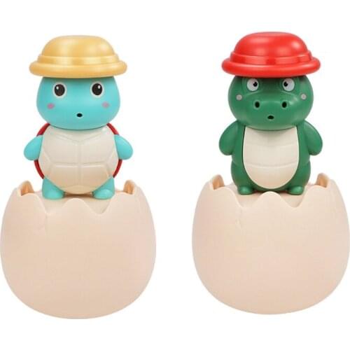 Spray Water Toy Bathtub or Pool Funny Sprinkler Float for Toddlers Infants Kids Boys Girls Lightweight Fountain 69HE