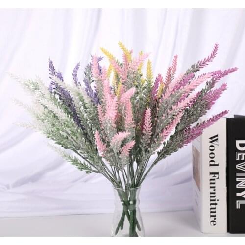 1 pieces Artificial bouquet Wedding decoration Home decoration accessories Wall hanging Wall decoration flowers Christmas Gifts