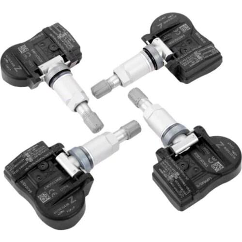 New TPMS Sensor Tire Pressure Monitor Systems 407003JA0B for 2015-2016 FOR NISSAN MAXIMA